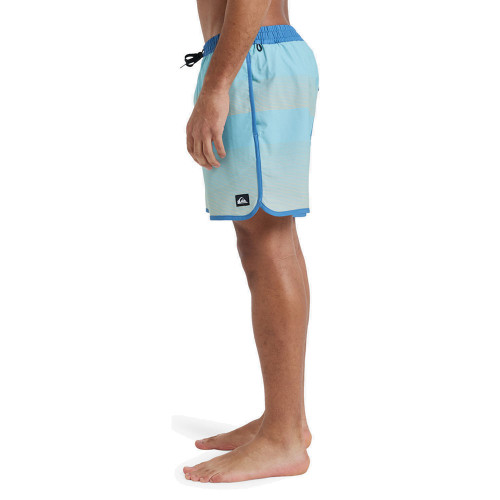 Quiksilver Ανδρικό μαγιό Surfsilk Scallop 16" - Swim Shorts for Men